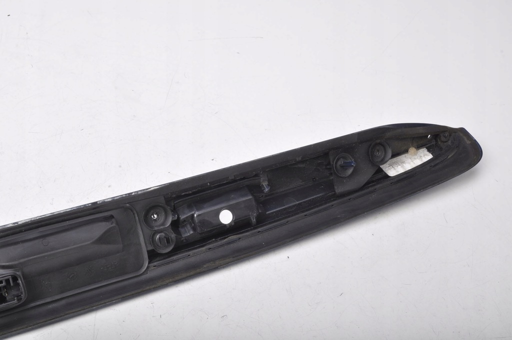 фото №11, Volvo s40 ii накладка молдинг крышки 30753025