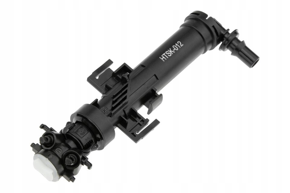 фото №1, Омивач фара skoda octavia iii