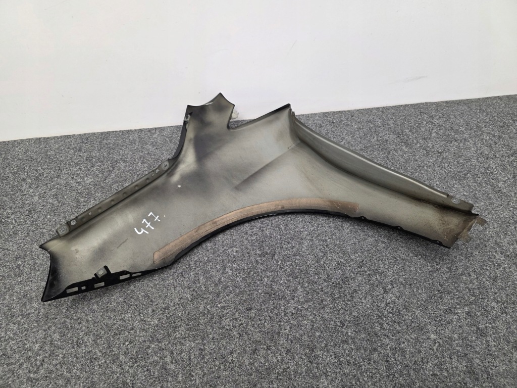 Крыло  перед передний правый  bmw 2 f45 f46 оригинальный с Разборки