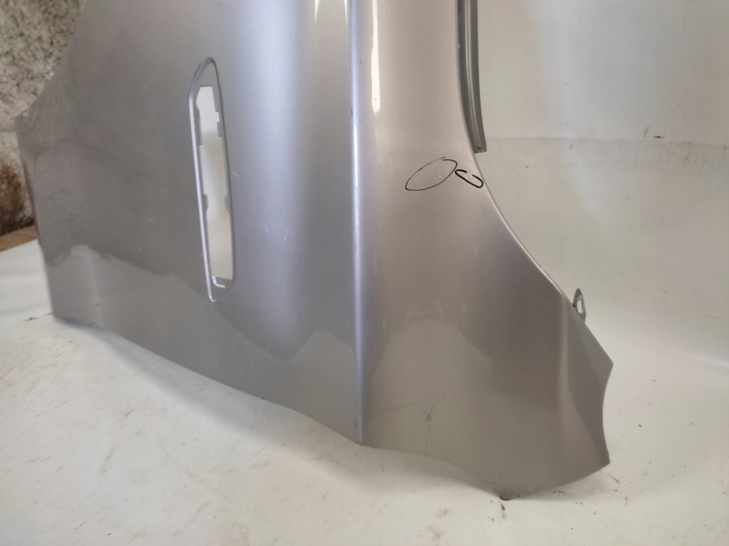 фото №9, Bmw 5 f07 gt gran turismo крыло левый передний перед 2009-