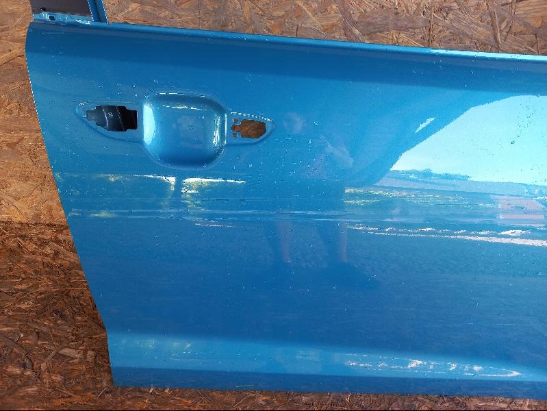 фото №7, Hyundai i10 i-10 iii 3 дверь правое передние перед