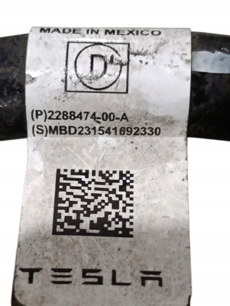 Tesla model y 2023 задний  пружина задняя с Разборки