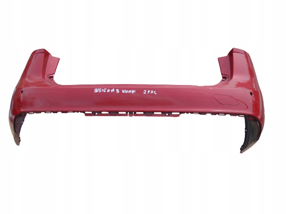 Купити Бампер задній opel insignia b універсал pdc