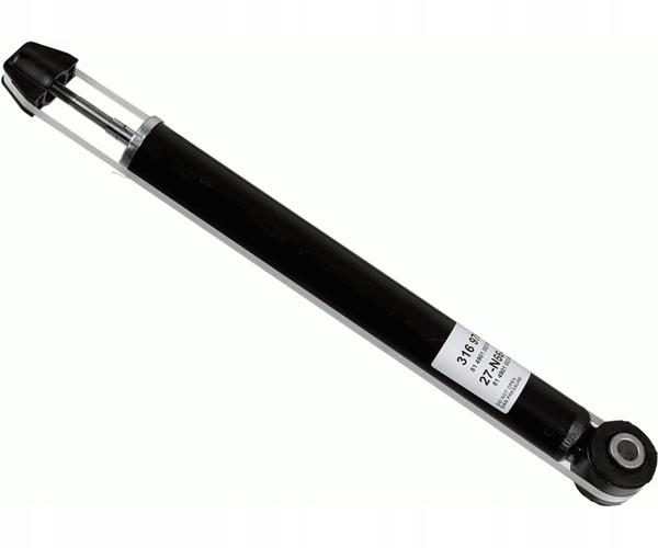 фото №2, Амортизатор задня do renault logan/stepway ii 1.2