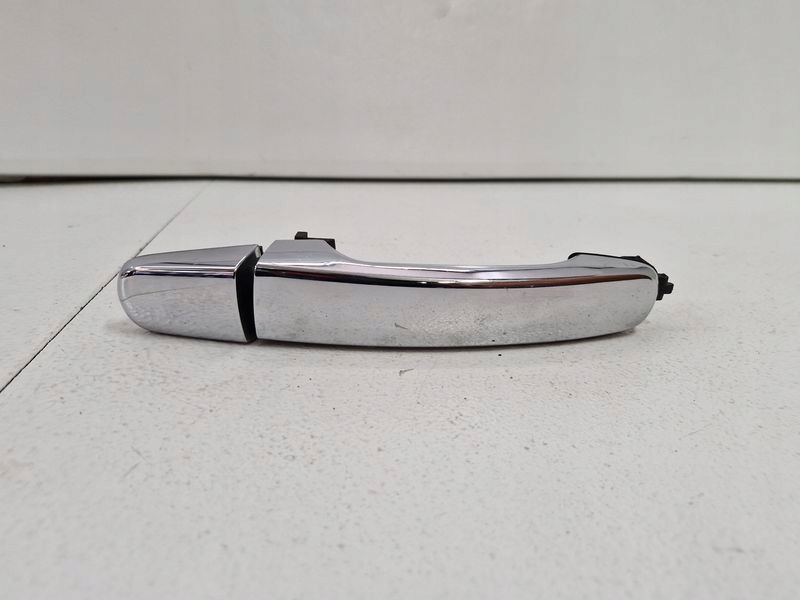 фото №1, Chevrolet hhr ручка дверь правый задняя хром