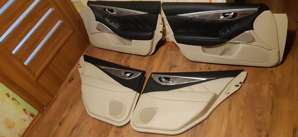 фото №9, Петли дверь q50 3.0 usa,,,gag/kh3