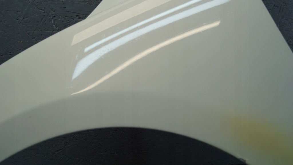 фото №9, Крыло левый перед mazda 6 iii gj a4d