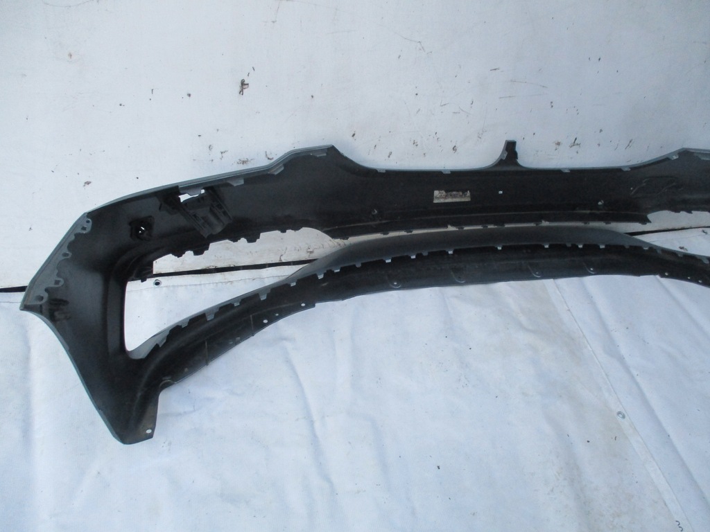 фото №15, Бампер перед bmw 5 g30 6xpdc