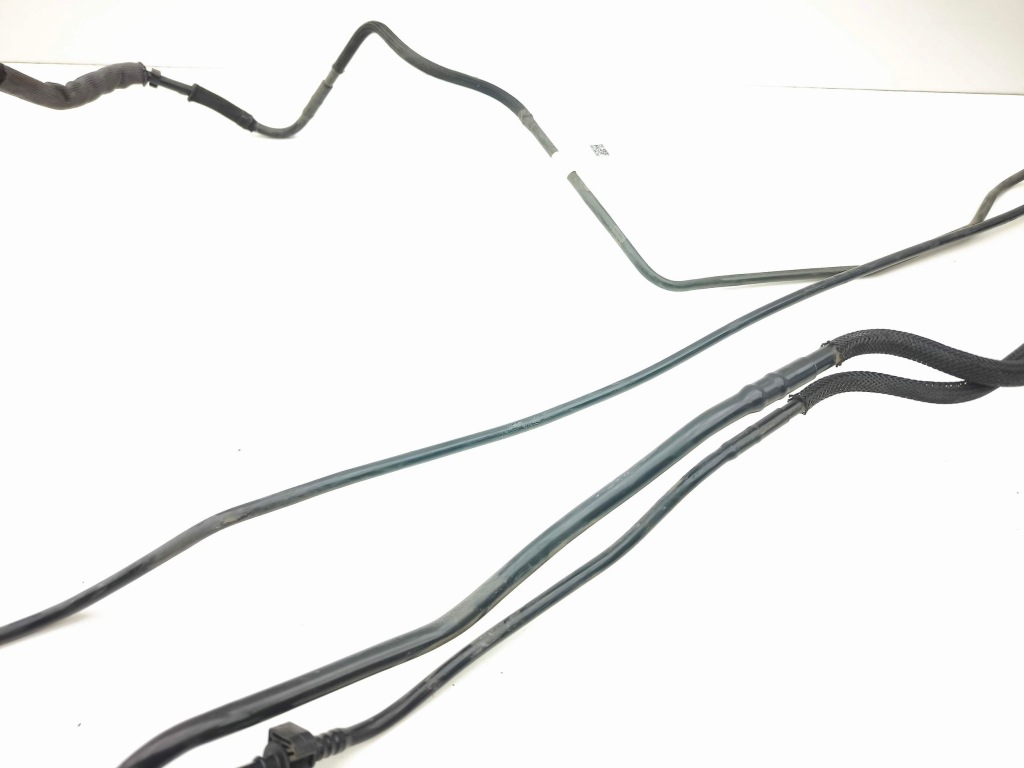 Renault captur 2 шланг паливний 2022 164460405r Ціна