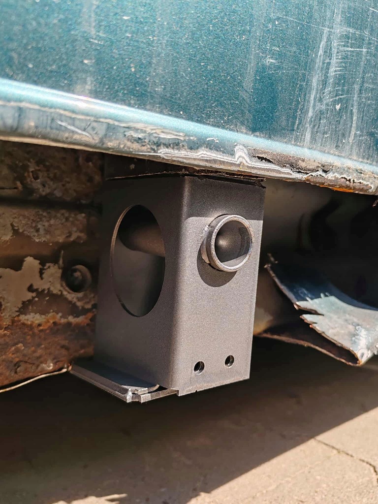 фото №12, Набір ремонтний punktów підйому поріг bmw e36 coupe podciągi домкрат