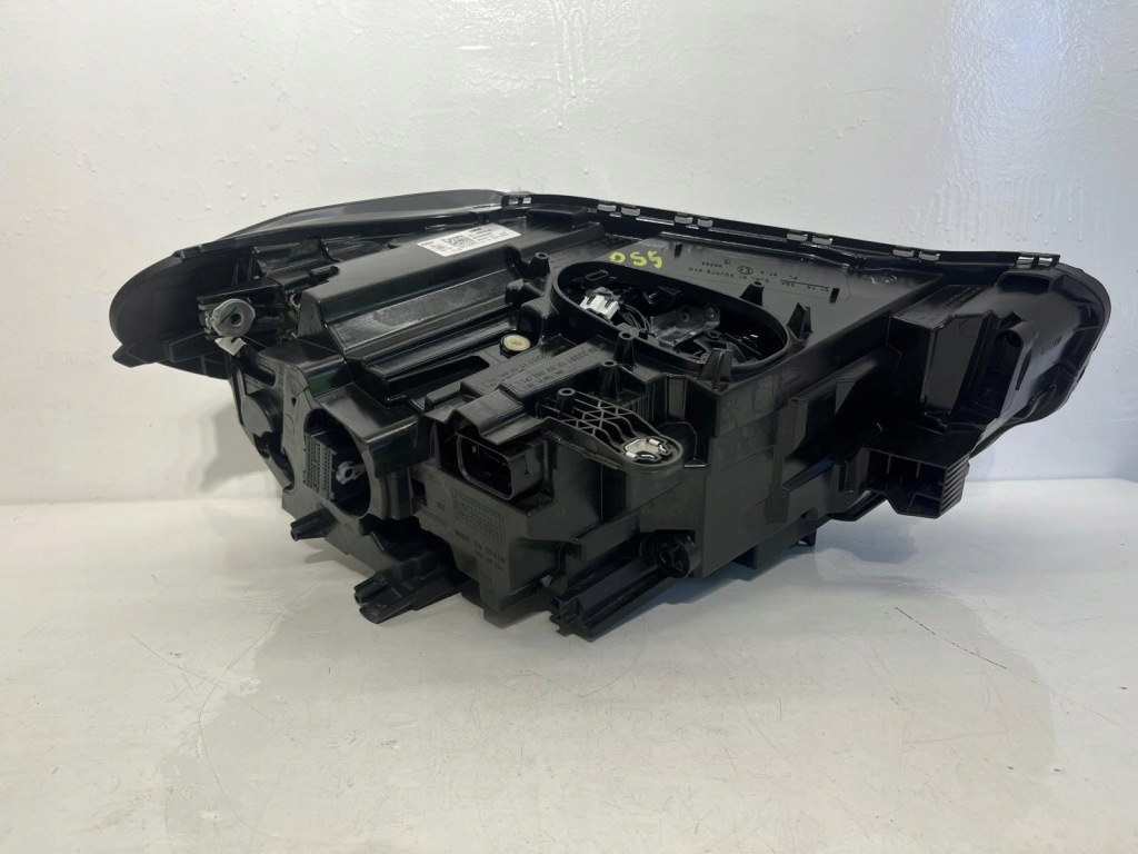 Bmw x1 f48 full led lci рестайлинг  фара правый  перед Киев