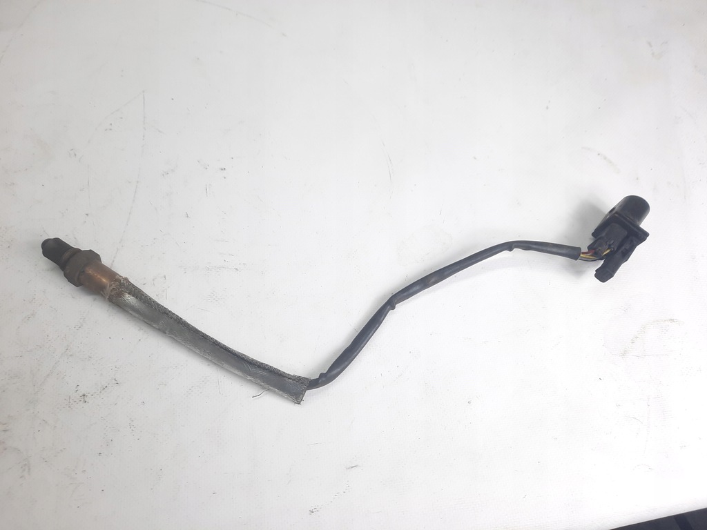 фото №1, Audi s4 b7 4.2 датчик лямбда-зонд 0258007097/098