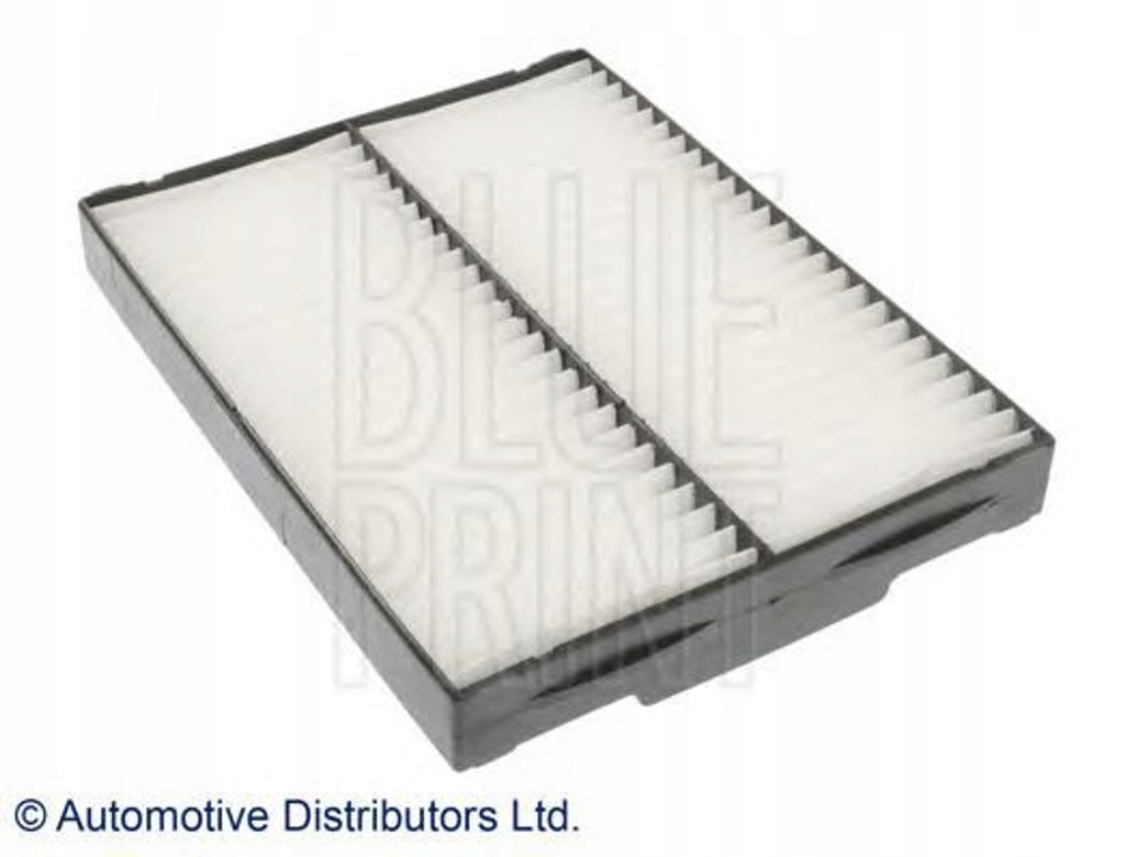 Фильтр кабины blue print adk82503 с Разборки