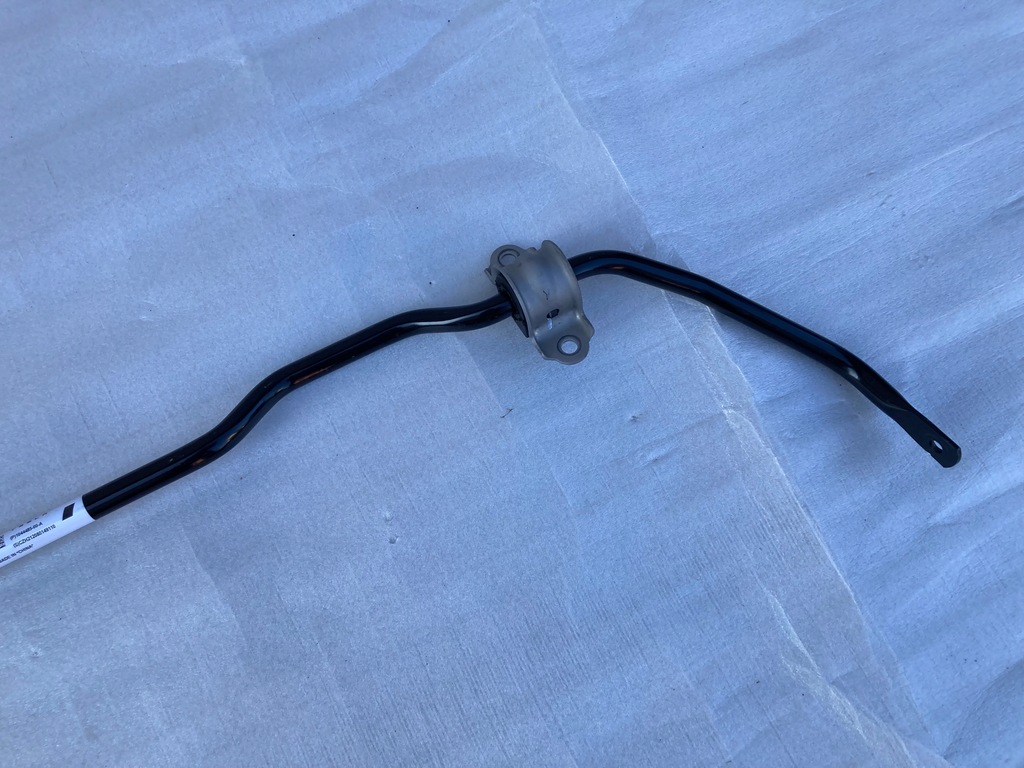 фото №3, Стабілізатор задній tesla 3