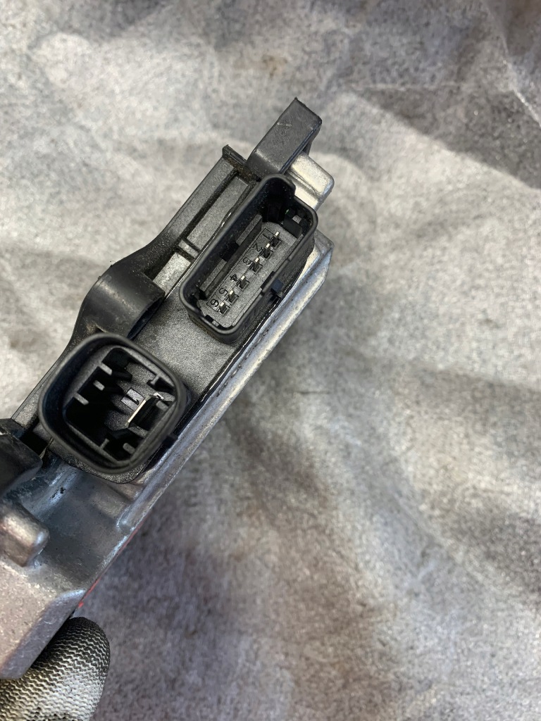 фото №3, Модуль старт-стоп 9819506180 citroen peugeot