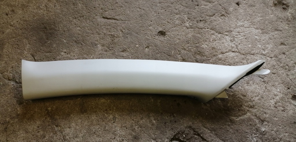 фото №1, Mazda 2 dj 15- защита стойка левая db5j-68170