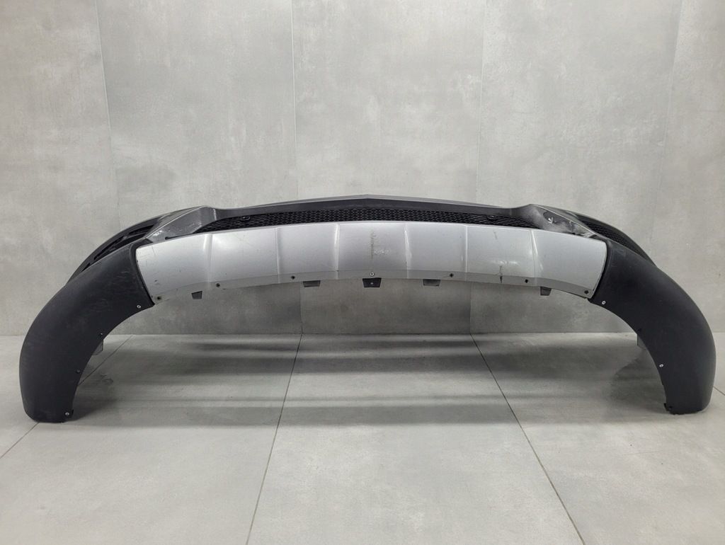 фото №11, Бампер перед передній mercedes gla x156 156 amg 13-17