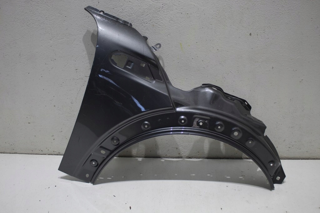 Купити Mini cooper r55 r56 крило перед правий ідеальний стан