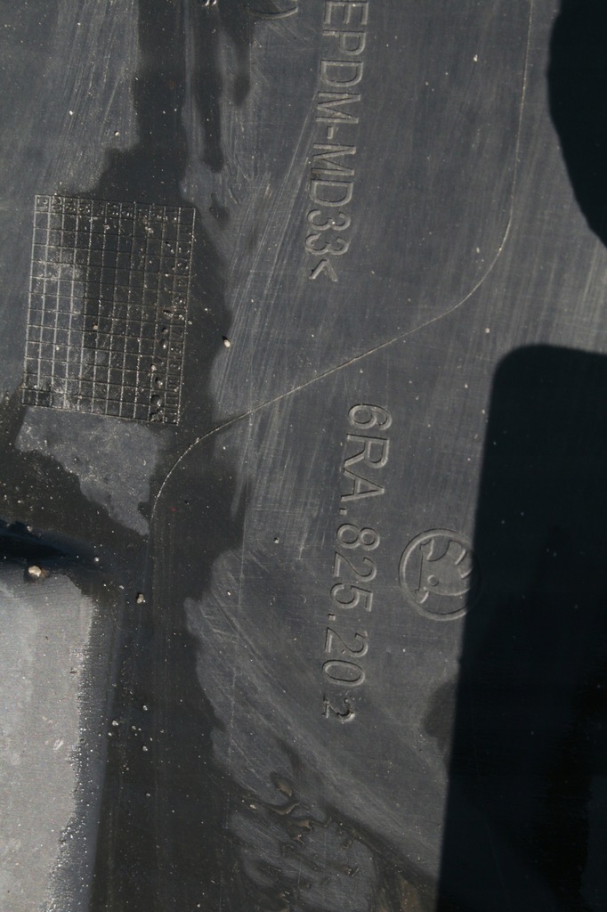 фото №6, Seat оригинальный номер 6ra825202