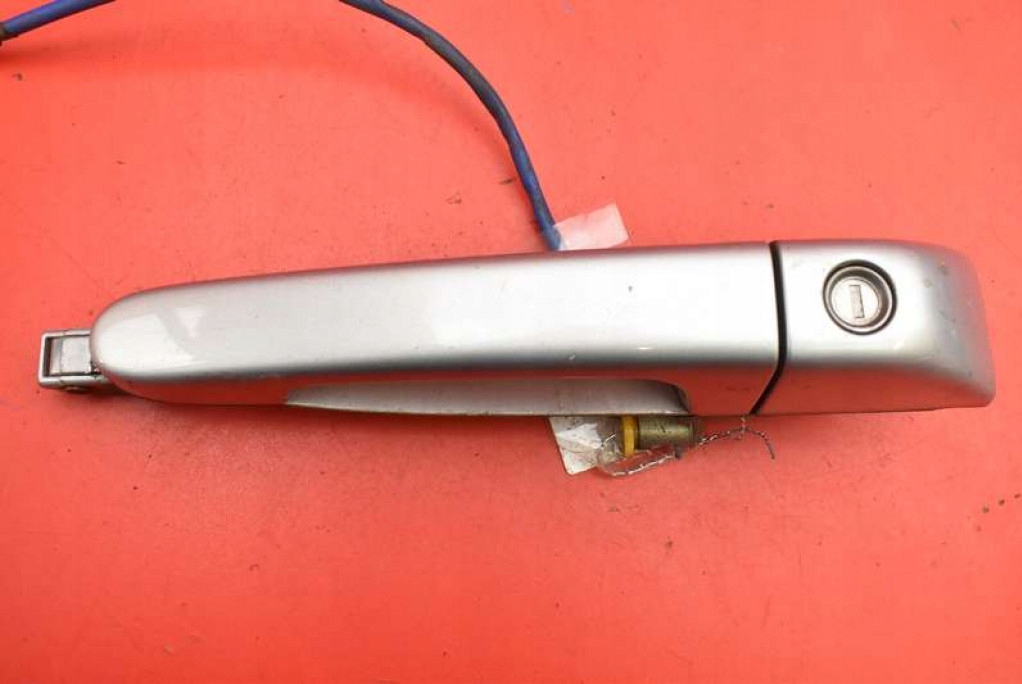 фото №1, Ручка права перед передня 6c kia carnival 2 ii 06-10