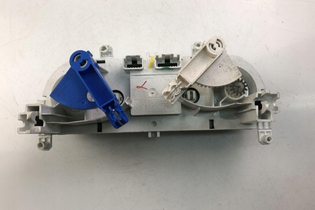 фото №4, Інше модулі renault clio iv bh_ t1019676z 2012