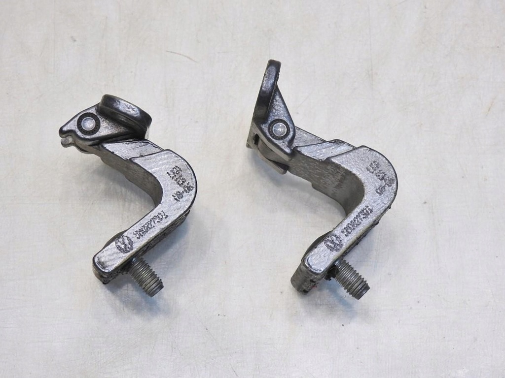 фото №6, Петли крышки la7t vw golf v plus