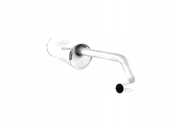 фото №12, Гаситель системы выпускной задняя pasuje do: audi a1, vw polo, polo v 1.2