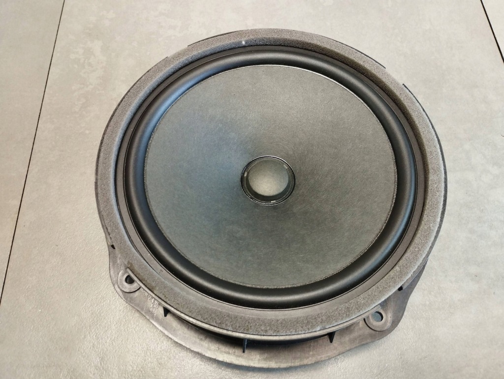 фото №1, Seat leon iv 2024 динамік двері правий перед 5fa035415