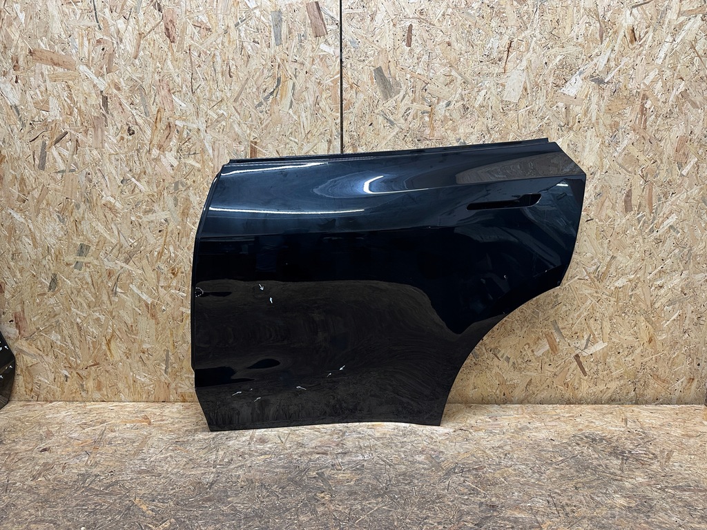 фото №1, Tesla y двері задні ліва 149359900