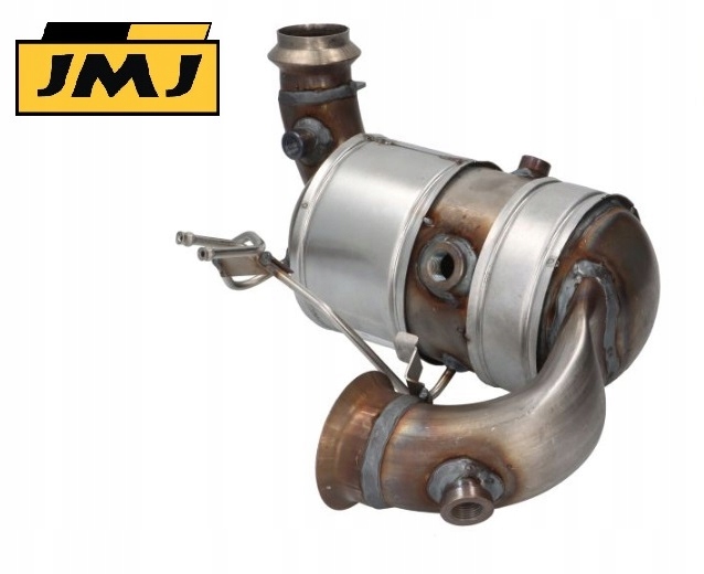 фото №1, Каталізатор renault captur kadjar 1.3 2018-