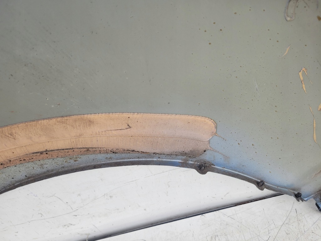 фото №9, Bmw 1 f20 f21 крила правий перед передній