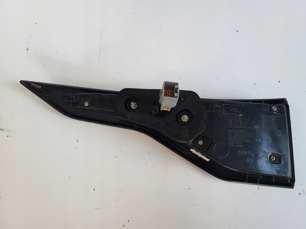 фото №3, Лампа правый задняя land rover l462 discovery v