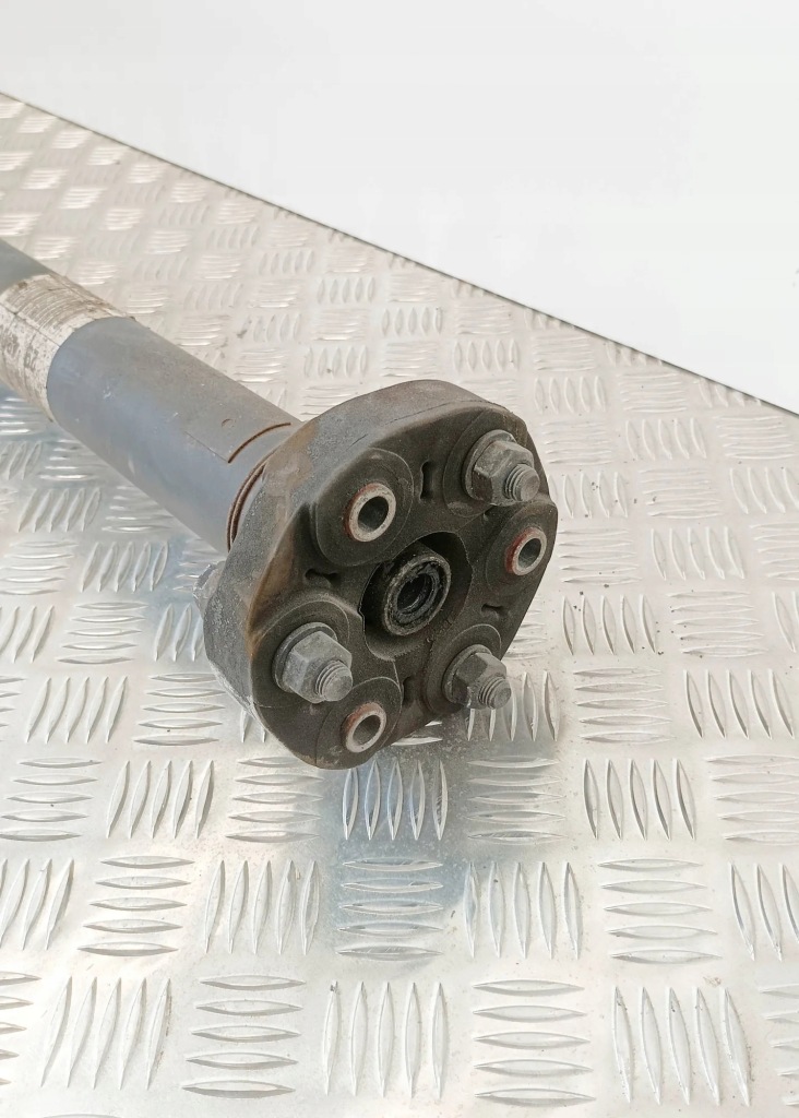 Wał приводной mercedes-benz sl r129 1294104906 14946179 2.8l 150kw 2000 Недорого