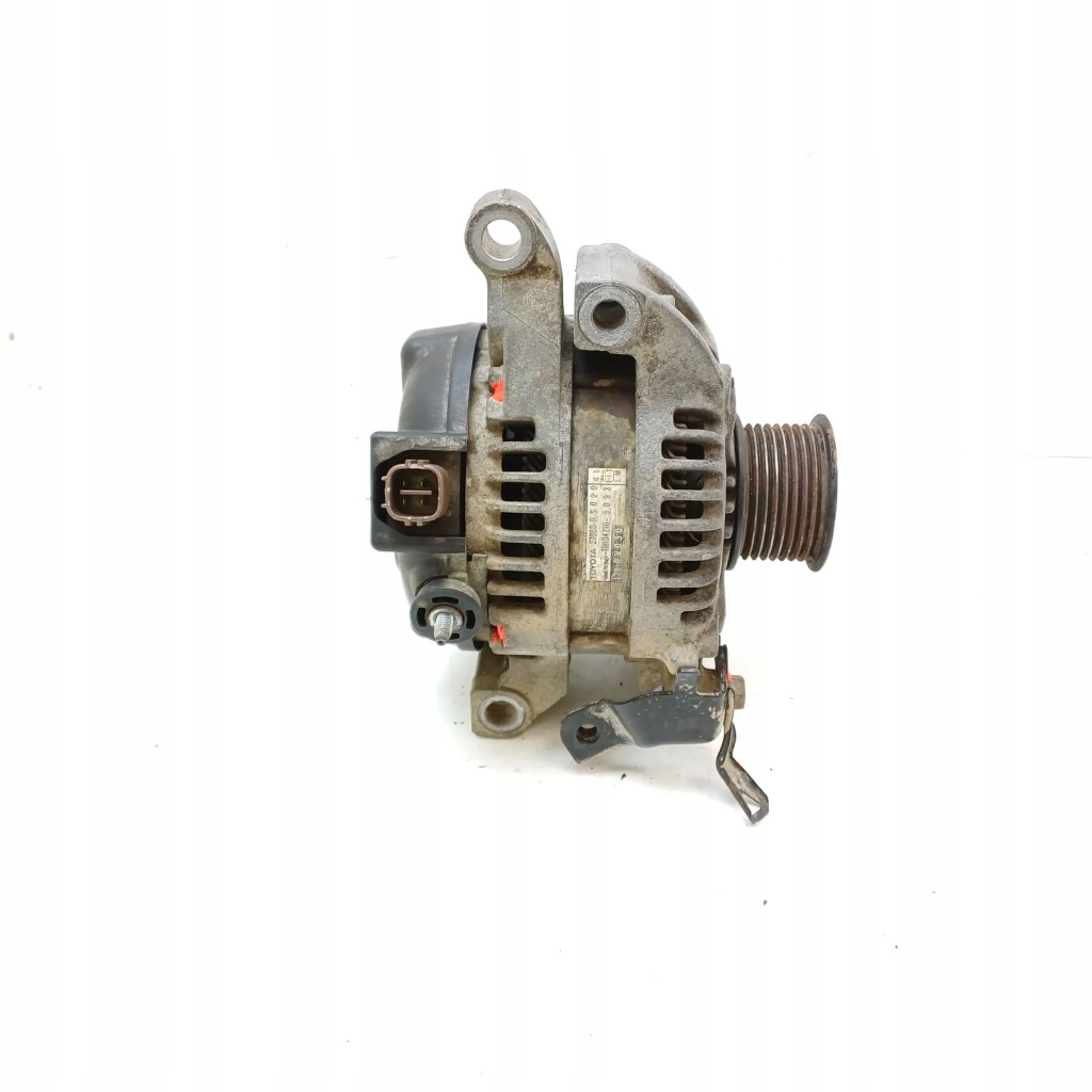 2013 toyota tundra ii генератор 270600s020 в Україні