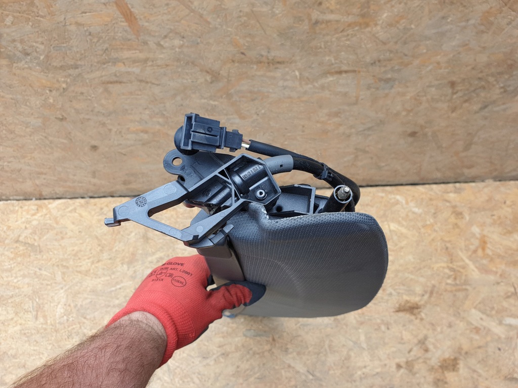 фото №11, Audi a5 8t шторка coupe