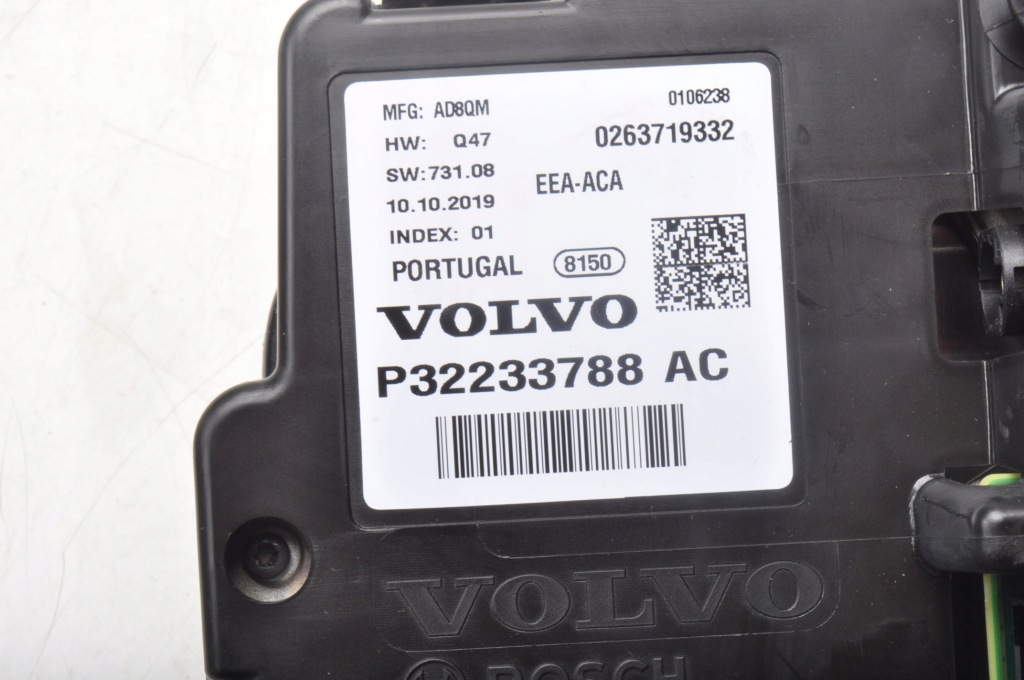 Volvo xc90 ii лічильник прилади p32233788ac Київ