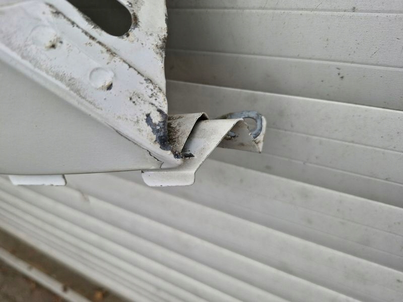 Fiat scudo 2 2 крило правий перед передній Київ