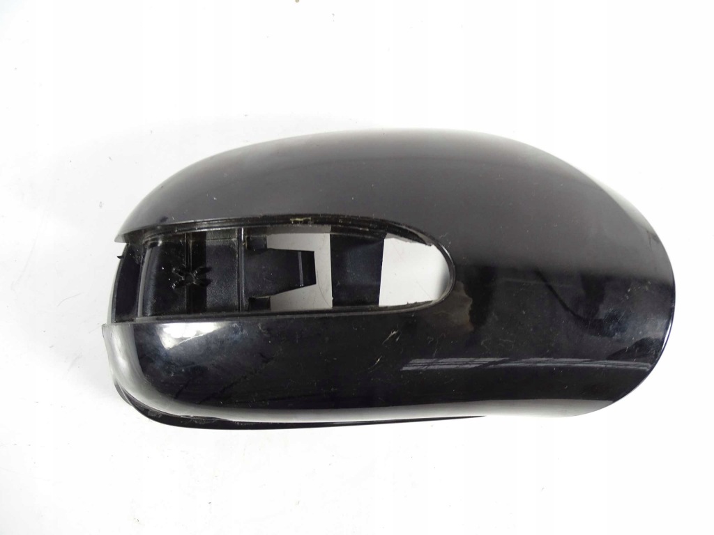 фото №1, Mercedes ml w164 корпус зеркало правого 197