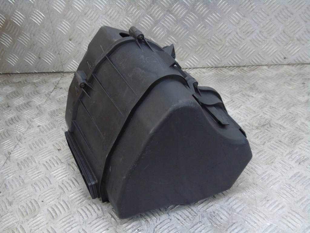 фото №1, Audi a8 d3 4.2 tdi корпус фильтра воздуха