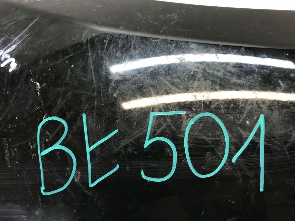 Bmw f10 f11 крыло  правый  перед передний Недорого