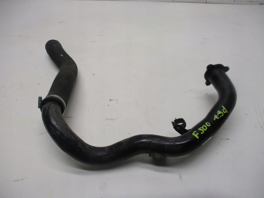 фото №1, Wąż труба інтеркулер fiat 500 1.3 d