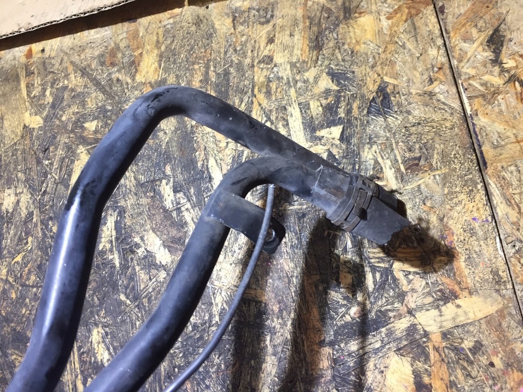 фото №8, Audi q7 4l 4.2 tdi труба шланг wody 7l8721062h