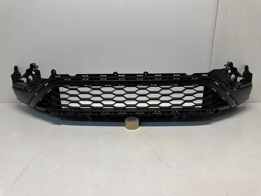 фото №1, Volkswagen vw t-roc lift 21- накладка бампера перед передняя спойлер