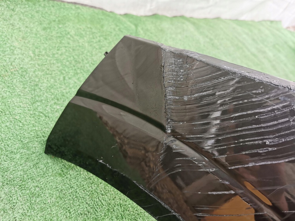 фото №10, Бампер перед передний volvo xc60 ii lift r-design 32234958