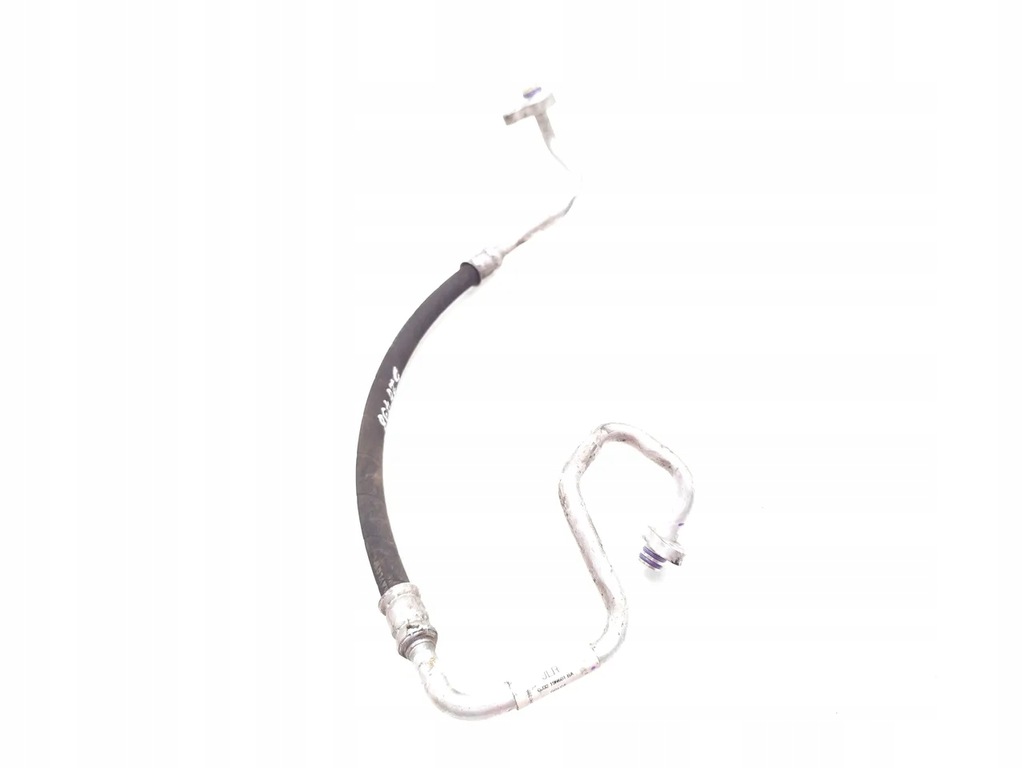 фото №13, Land rover range rover evoque wąż / шланг кондиционера a/c 2.0 d 4x4 2018