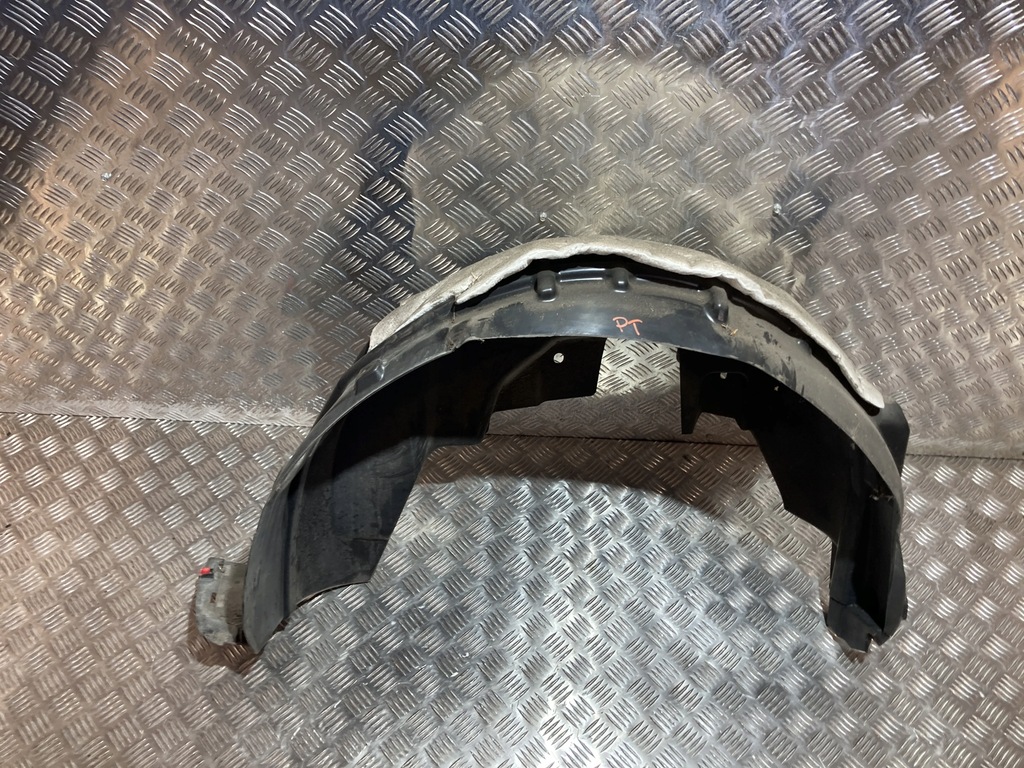 фото №1, Підкрилок правий задня peugeot e-2008 ii 19-