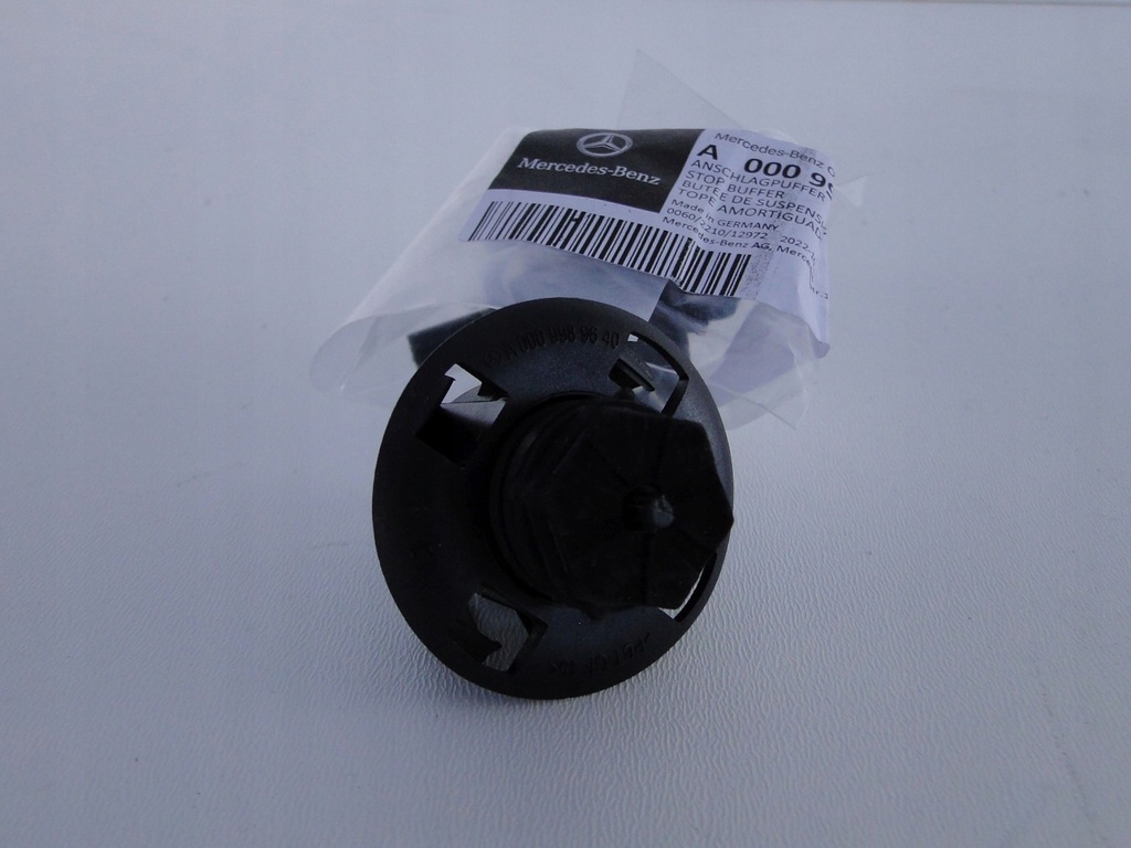 фото №9, Mercedes vito v klasa w448 448 відбійник обмежувач капот стопор