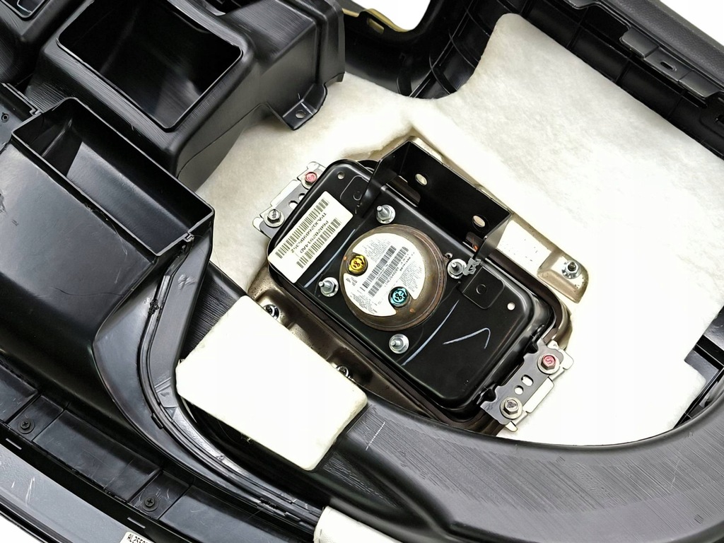 фото №12, Dodge charger 2019 панель приладів приладова