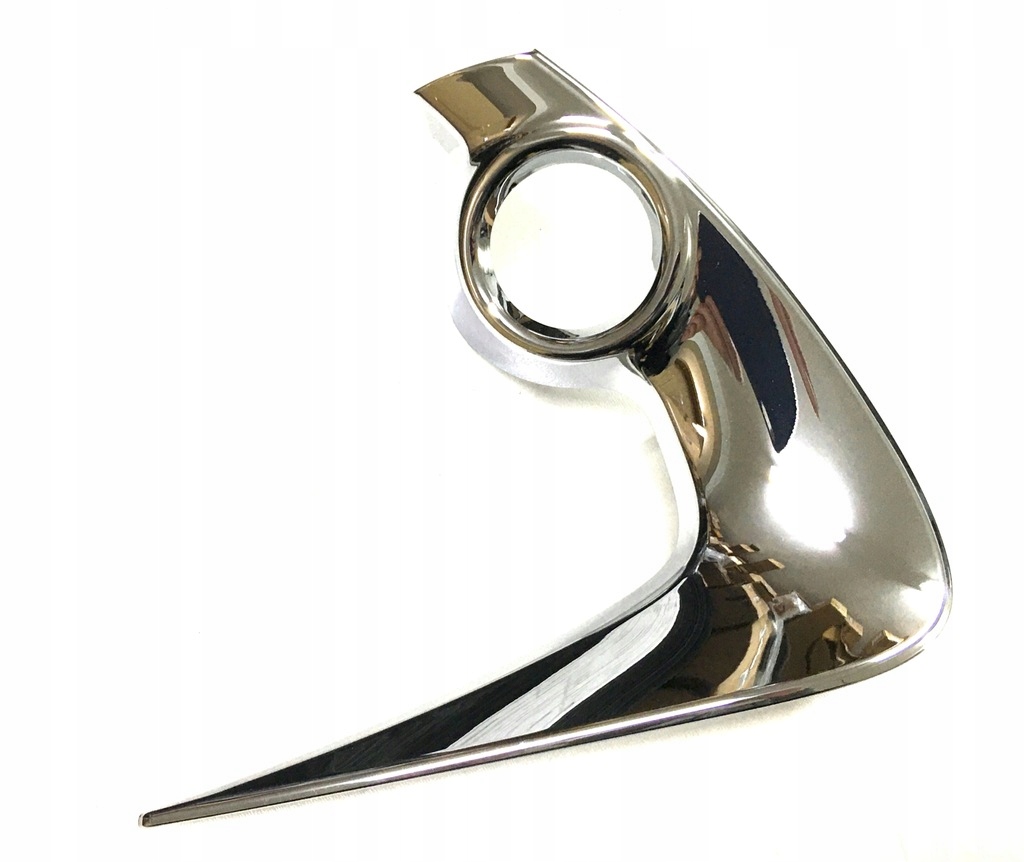 фото №1, Левый решётка радиатора решётка радиатора хром противотуманная фара рамка lexus rc новый оригинальный номер