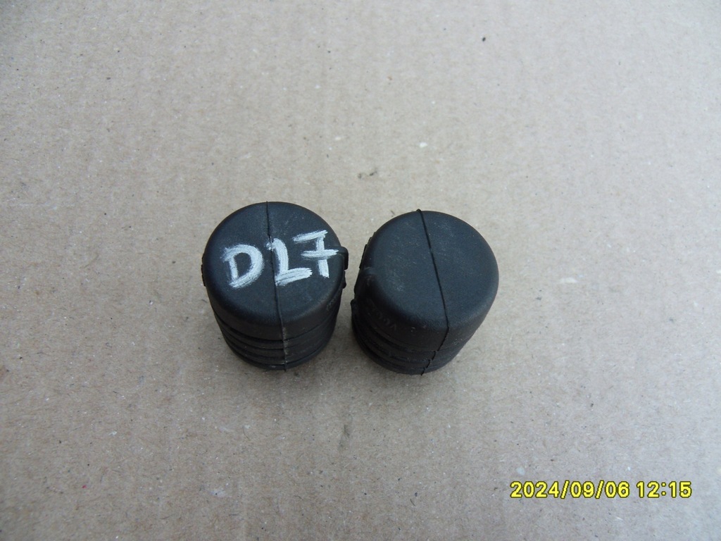 фото №1, Відбійник капот renault koleos i 65822-jy00a